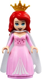 Lego 41153 Disney: Mermaid Ariel's Royal Celebration Boat