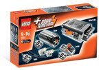 Lego 8293 Power Group: Power Motor Group