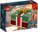 Lego 40292 Festive: Christmas Gift Box