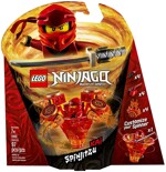 Lego 70659 Tornado Gyro: Flame Ninja Kay