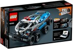 Lego 42090 Escape Truck