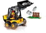 Lego 60219 Building loaders