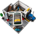 Lego 10264 Corner Garage