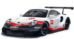 LERI / BELA 11171 Porsche 911 RSR