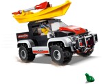 Lego 60240 Rowing Adventure