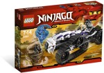 Lego 2263 Ninjago: Turbine Ripper