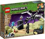 Lego 21151 Minecraft: Battle Of the Ender Dragons