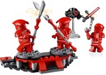 Lego 75225 British Forbidden Guards Combat Kit