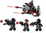 Lego 75226 Inferno ™ Battle Kit
