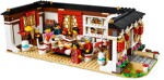 Lego 80101 Spring Festival: Chinese New Year's Eve