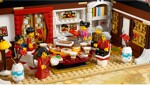Lego 80101 Spring Festival: Chinese New Year's Eve