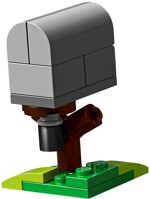 Lego 21316 Modern Primitives