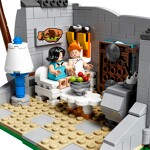 Lego 21316 Modern Primitives