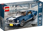 LEPIN 21047 Ford Mustang