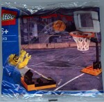 Lego 5013 Sport: Basketball
