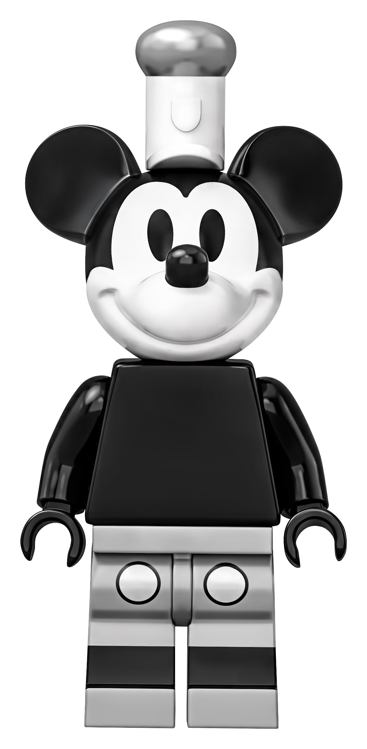 LEPIN 16062 Steamboat Willie