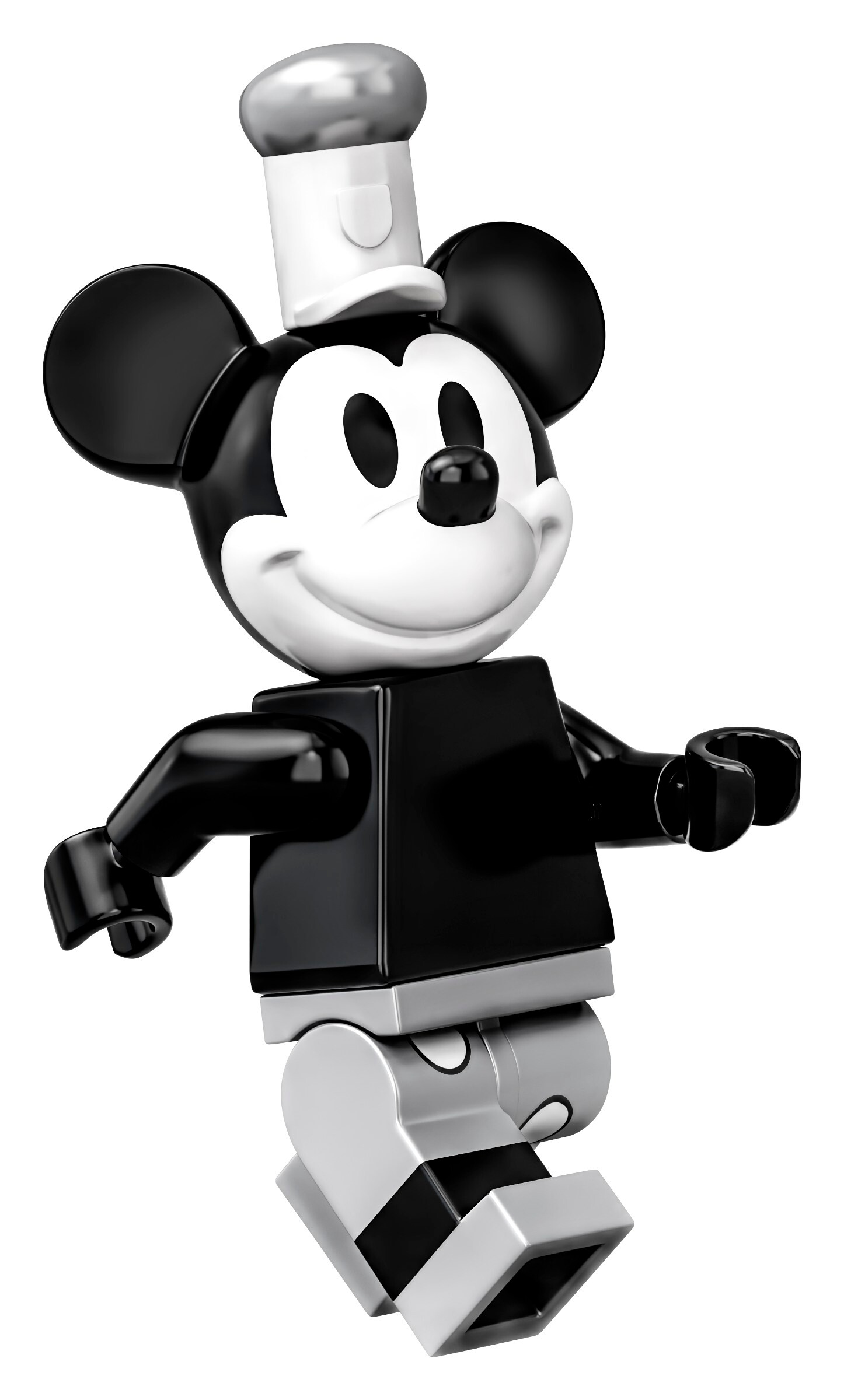 Lepin steamboat willie hot sale