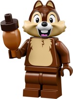 Lego 71024 Pumping: Collectors Disney Season 2