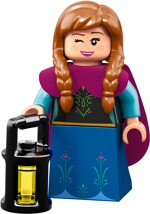 Lego 71024 Pumping: Collectors Disney Season 2