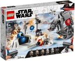 Lego 75241 Empire StrikeBack Action Kit: Battle Of The Echo Base