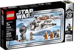 LERI / BELA 11429 Lego Star Wars 20th Anniversary Set: Snow Fighter