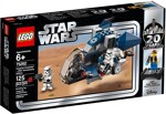 LERI / BELA 11426 Lego Star Wars 20th Anniversary Set: Stormtroopers