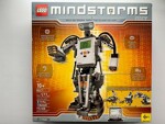Lego 8527 NXT: Robots: LEGO Robot NXT