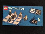 Lego G574 Tic Tac Toe