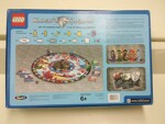 Lego 3592 Table Games: Knight's Kingdom Board Game