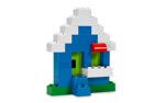 Lego 5587 Basic Bricks with Fun Figures