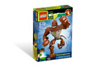 Lego 8517 Ben 10 Alien Hero: Humungousaur