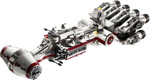 LEPIN 05159 Tantwe IV (Luxury Collection)