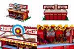 Lego BL19010 Hot Carnival