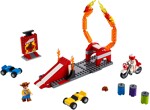 Lego 10767 Toy Story 4: Duke of Cabu's Stunt