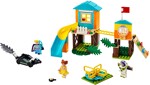 Lego 10768 Toy Story 4: Buzz Lightyear and Shepherd's Amusement Park Adventure