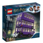 LERI / BELA 11342 Harry Potter: Knight Bus