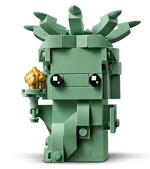 Lego 40367 BrickHeadz: Statue of Liberty