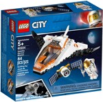 Lego 60224 Space: Satellite Maintenance Mission