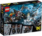 Lego 76118 Batman: Batman's Battle of the Frozen Man