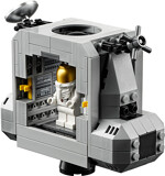Lego 10266 NASA Apollo 11 lunar module
