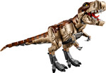 PANLOSBRICK 611001 Jurassic Park: Rex Bull Dragon
