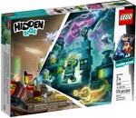 Lego 70418 HIDDEN SIDE: Mystery Lab
