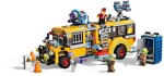 Lego 70423 HIDDEN SIDE: Brave School Bus