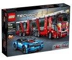 Lego 42098 Car transporter