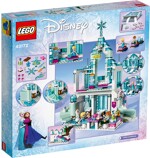 Lego 41148 Ice and Snow: Aisha's Magical Ice Castle