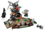Lego 75965 Harry Potter: The Rebirth of Voldemort