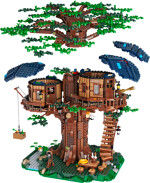 SX 6011 Tree House
