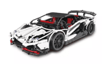 Lin07 Block 0022 Lamborghini Aventador LP 720-4
