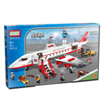 GUDI 8913 Large passenger aircraft