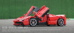 HAPPY BUILD XQ1002 Ferrari LaFerrari